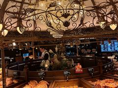 -B&C黄油与面包·THE GARDEN BAKERY概念店(世纪汇店)