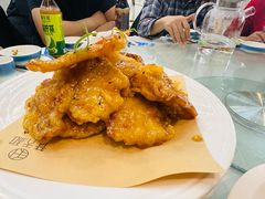-普天和酒楼(天津之眼店)
