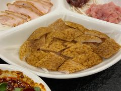 喜洲生皮-喜洲翰林餐厅(董家百年老宅店)