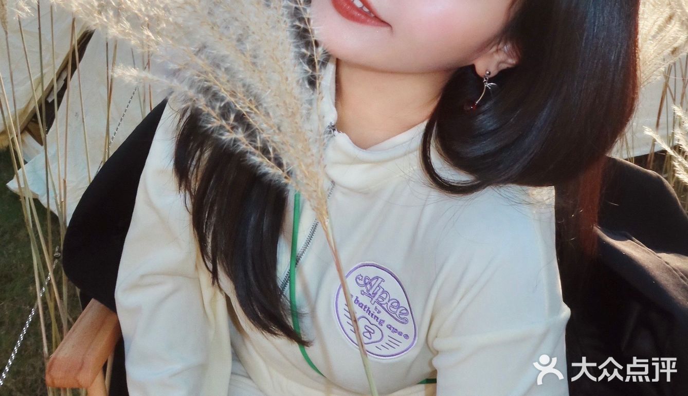天台营地搭配｜和朋友一起去玩儿吧！