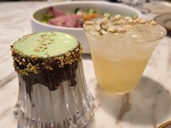 -G+KITCHEN(龙湖狮山天街店)