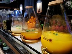 -韩盛·盛江山自助料理(沈辽路万达店)
