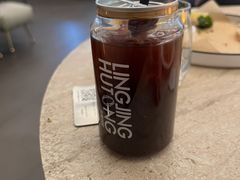 -玲婧胡同·生日蛋糕·餐厅(嘉里城店)