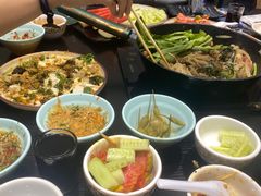 -鼎宏干锅牛肉(富城时代店)