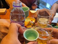 -树厨贵州菜(花果园购物中心店)