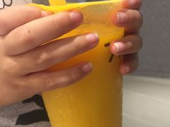 芒果冰沙-7分甜(苏州中心店)
