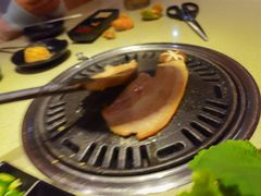-阿泽禧烤肉(民兴花园店)