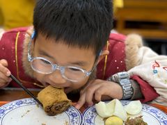 -隆福寺小吃店(东四店)