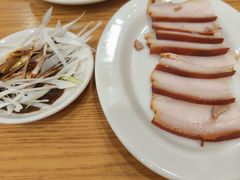 -李连贵熏肉大饼(沈阳站店)