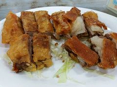 京烧羊腩-清真牛肉馆