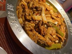 -赖胖子肉蟹煲(上邦百汇城店)