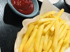 -the frypan韩国炸鸡啤酒(五路居店)