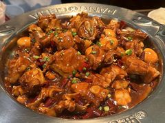 -胖哥俩肉蟹煲(福州仓山爱琴海店)