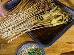 -康二姐串串(中道街店)