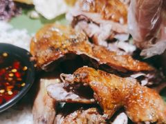 -金塔傣乡·云南民族特色菜·傣味手抓饭(金瓦路店)