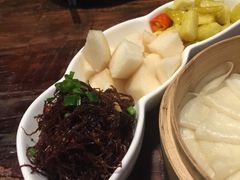 -华馨园北京烤鸭(丽水店)