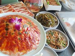-重庆德忆火锅（龙南街3店）(渝水岸餐饮)