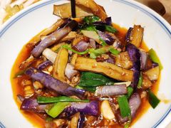 -常和州·夜宵大排档(常州单店)