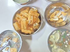 -阿强面线糊