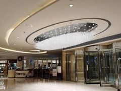 -深圳香格里拉酒店