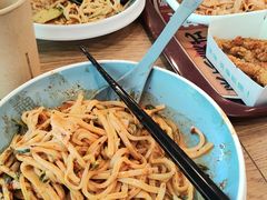 -魏家凉皮(协和店)