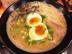 -博多一幸舍(侨福芳草地购物中心店)