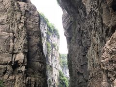 -武隆天坑地缝国家地质公园