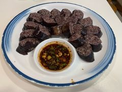 -英子补身汤(海兰路店)