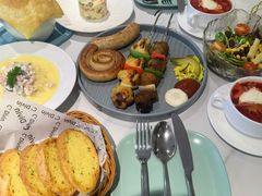 -库滋明·俄罗斯特色美食(中央大街店)