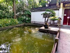 -杭州张苍水先生祠