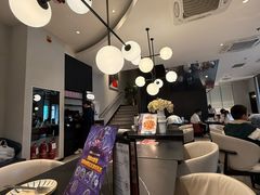 大堂-必胜客(沈辽路万达店)