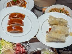 -额娘·春饼烤鸭(乐汇城店)