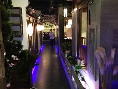 -韵秋荷(宝山龙湖天街店)