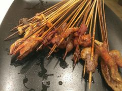 -长药唐师乐山油炸(石人直营店)