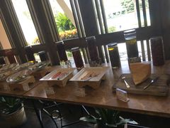 -东莞御景湾湖畔酒店·莱奥咖啡厅