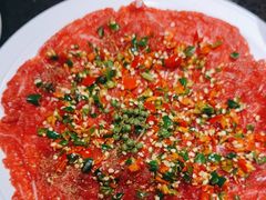 -捞锅坝子老火锅(汽博中心店)