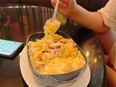 -新旺茶餐厅•早餐(迪士尼小镇店)