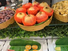 -腾阁自助餐厅(朝林广场店)