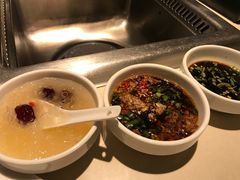 -海底捞火锅(团结桥店)