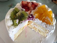 -卡漫莫尼蛋糕(徐汇店)