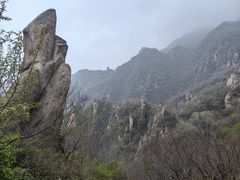-北京凤凰岭