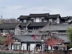 -茅山东方盐湖城景区