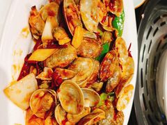 -日进一片海.生腌海鲜火锅.宵夜烧烤(三里屯总店)