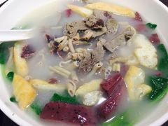 -鸭味先老鸭粉丝馆(瑞金路二号四号小区店)