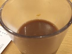 -萨莉亚意式餐厅(特力时尚汇店)