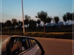 -东疆建设开发纪念公园