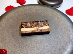 -三嚥阁 La Villa Restaurant