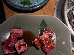 -大牛焱烧·和牛炭火烧放题