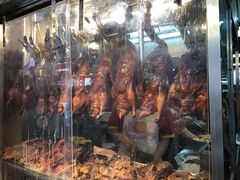 -陈光记烧腊店(罗保博士街店)