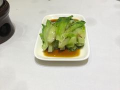 -君德澜酒家·创意粤菜(金山谷店)